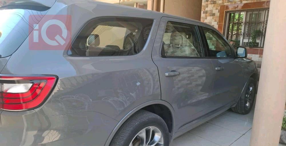 دودج دورانجو